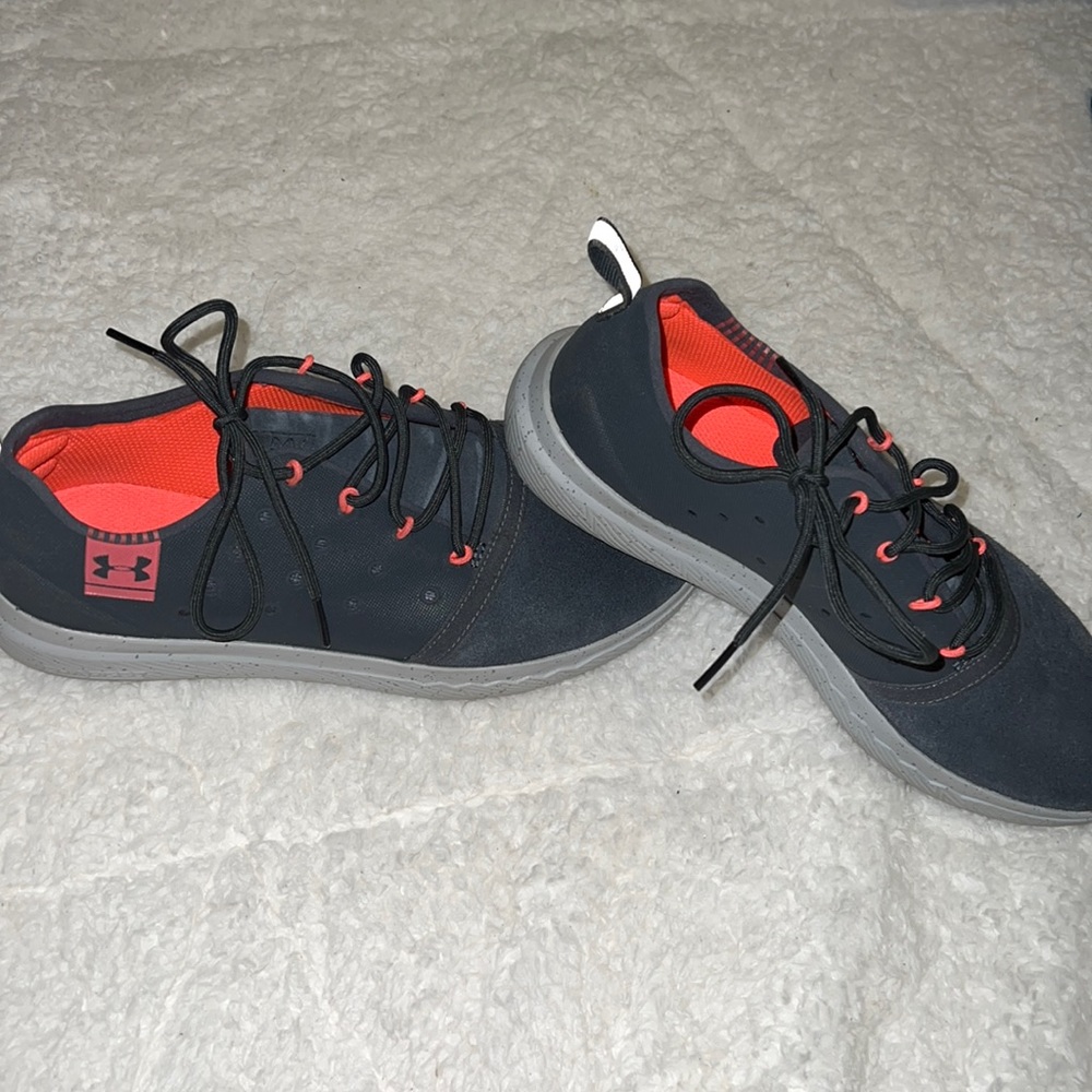 Under Armour Shoes
